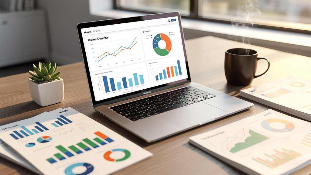 ¿Cuáles son los mejores nichos de mercado en 2023