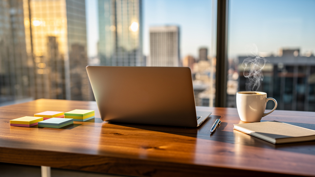 Productividad personal: consejos para empresarios